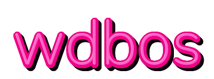 wdbos — logo kanal