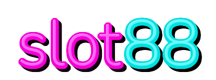 slot88 — logo kanal
