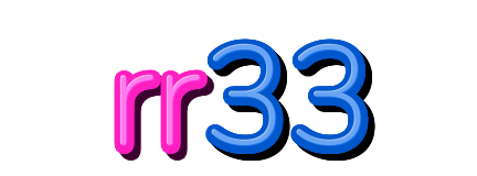 rr33 — logo kanal