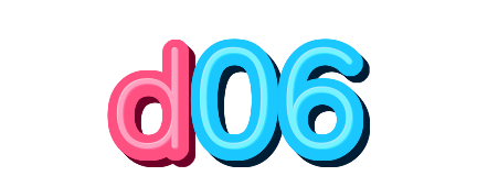 d06 — logo kanal