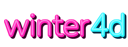 winter4d — logo kanal